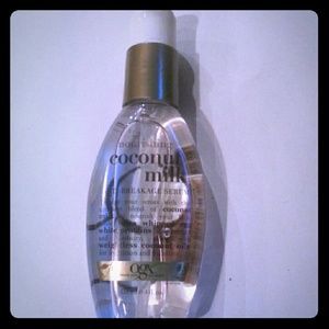 Coconut Milk Anti-Breakage Hair Serum